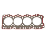 Sılındır Kapak Contası 1.8mm Fıat Ducato 2.8 Duz / Peugeot Boxer Sofım 2800- OPAR