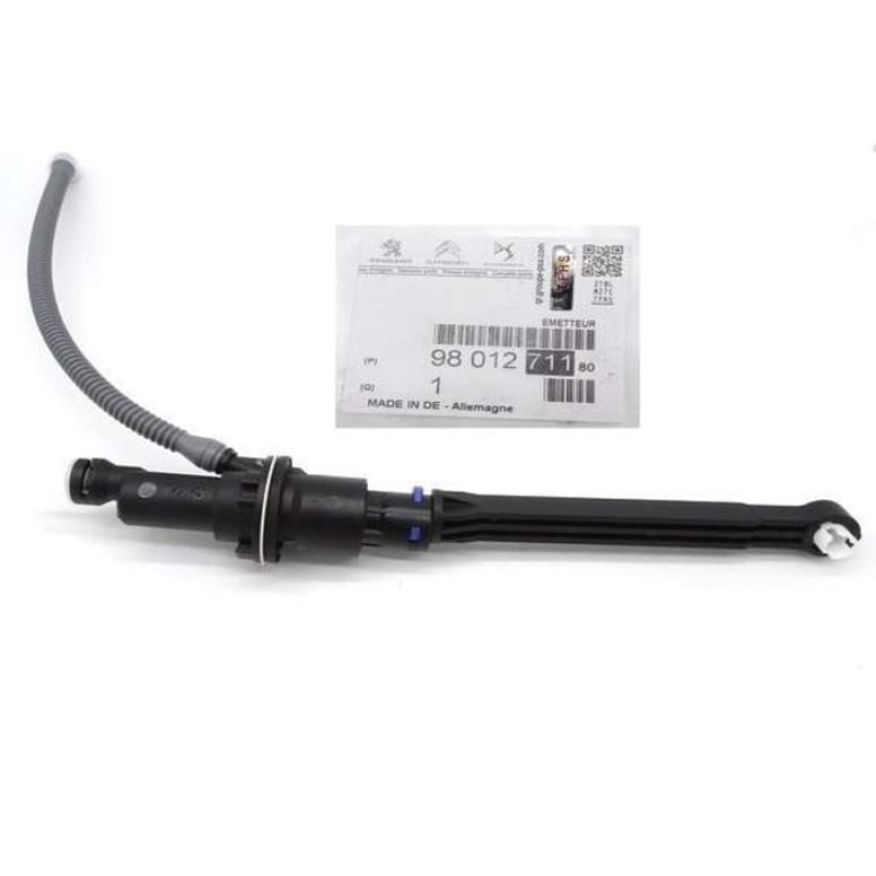 DEBRIYAJ UST MERKEZ PEUGEOT 301/CITROEN C-ELYSEE- PSA