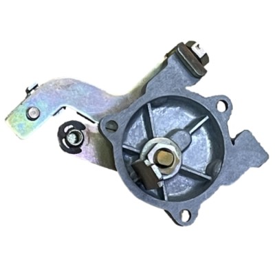 R12 KARBÜRATOR JİKLE TERTİBAT- SOLEX