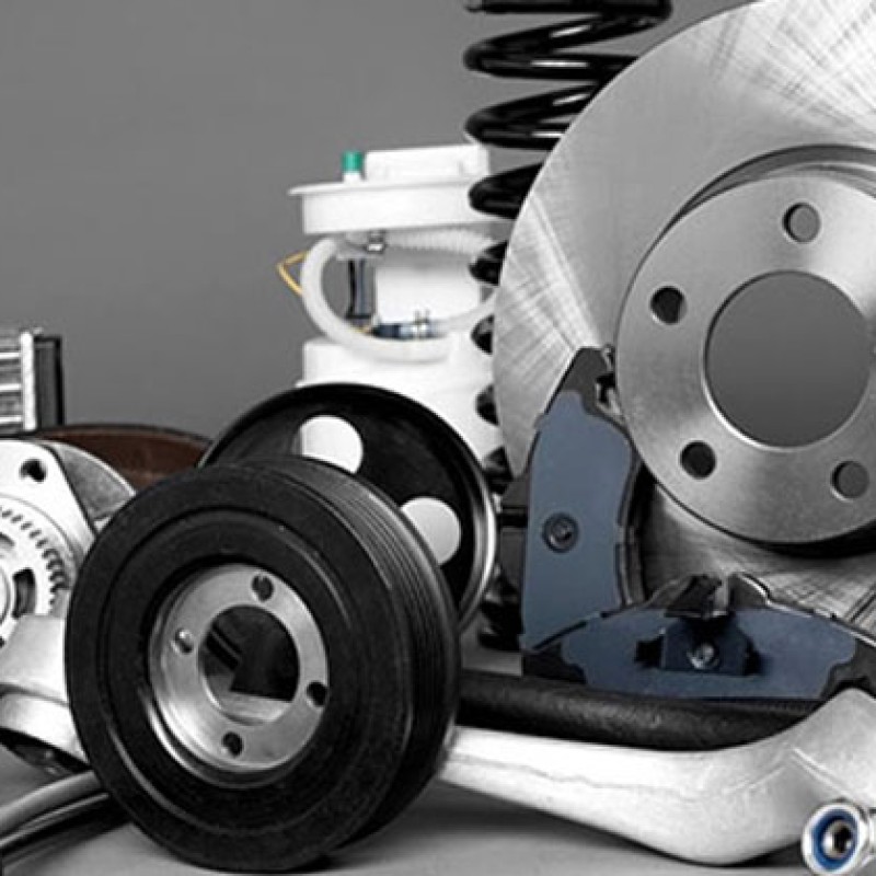 Araç Onarımında Vazgeçilmez: Kaliteli Oto Yedek Parçaları