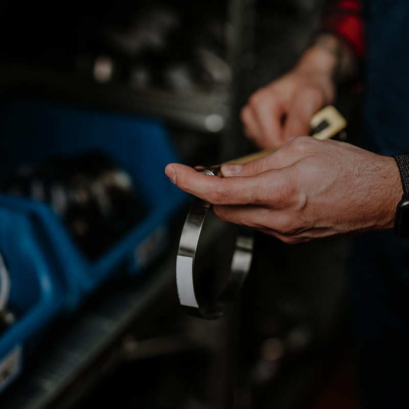 Orijinal Yedek Parçaları Kullanmanın Önemi: Aracınızı Korumanın Anahtarı