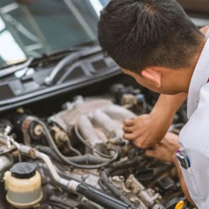 Oto Yedek Parçalarının Online Alışverişte Avantajları