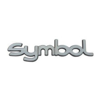 Monogram Yazı Clio Symbol- YERLİ ÜRETİM