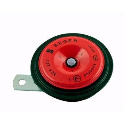 DISK KORNA DIDIT INCE SES 12V- SEGER