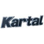 "KARTAL" YAZI- YERLİ ÜRETİM
