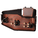 Renault 11 Sol Arka Stop Duyu- MAİS