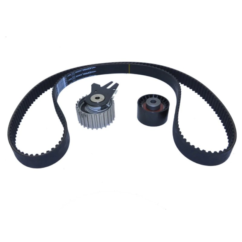 Punto/Egea/Doblo/Alfa Romeo Evo Triger Gergi Seti 1.6Mjet- GMB