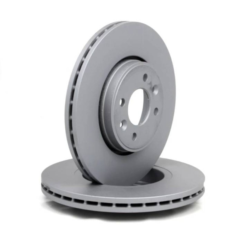 FREN DISK ON HAVA KANALLI RENAULT: CLIO IV SYMBOL 2-3 12- / DACIA: LOGAN 2 SANDERO 11 12- MGA