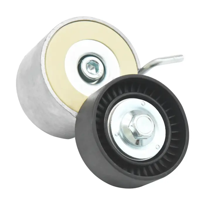 Alternatör Gergi Rulmanı Fiat Fiorino/Astra H/J/Corsa C/D- GVA