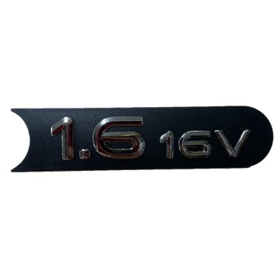 LAGUNA ÇAMURLUK ÇITASI "1.6 16V" YAZI- MAİS