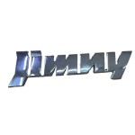 "JİMNY" YAZI- SUZUKİ