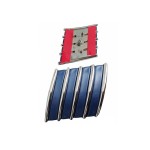 Fiat Palio Siena Ön Panjur Armasi 1997/2002- OPAR