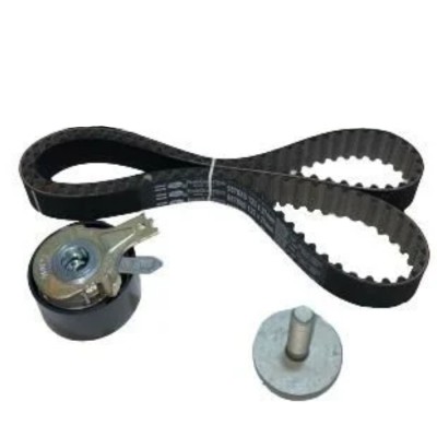 1.5 DCİ K9K TRİGER KAYIŞ SETİ- GVA