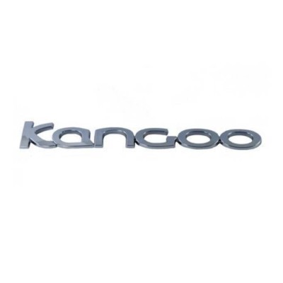 Renault Kangoo 3 Yazı (Yeni Model)- YERLİ ÜRETİM
