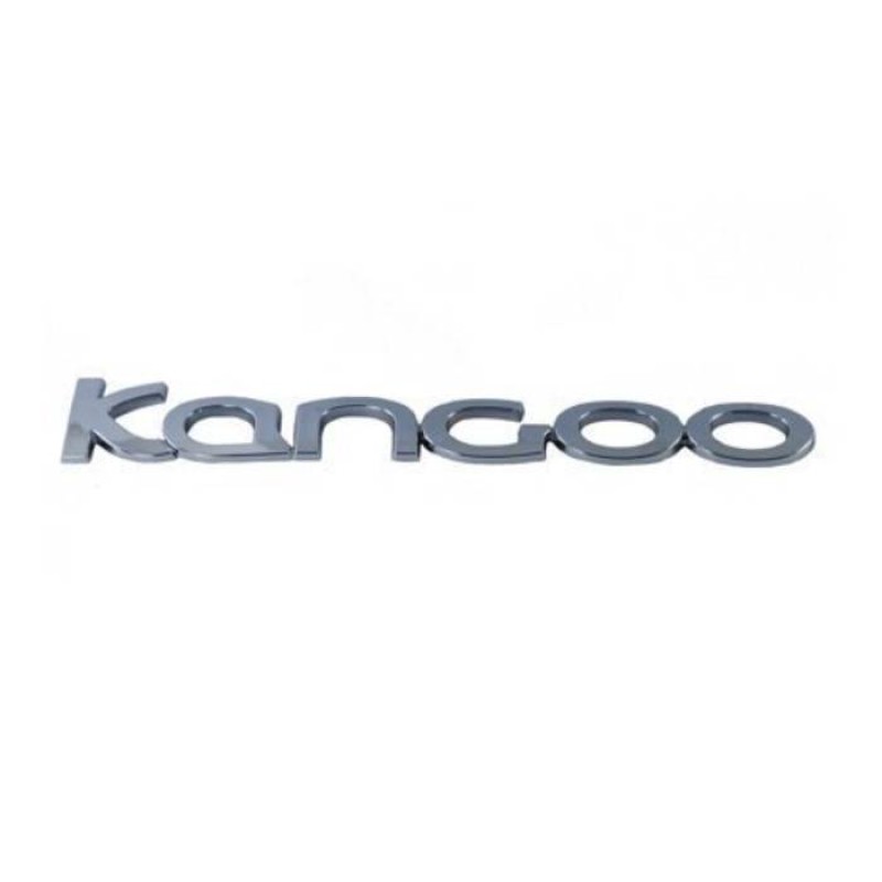 Renault Kangoo 3 Yazı (Yeni Model)- YERLİ ÜRETİM