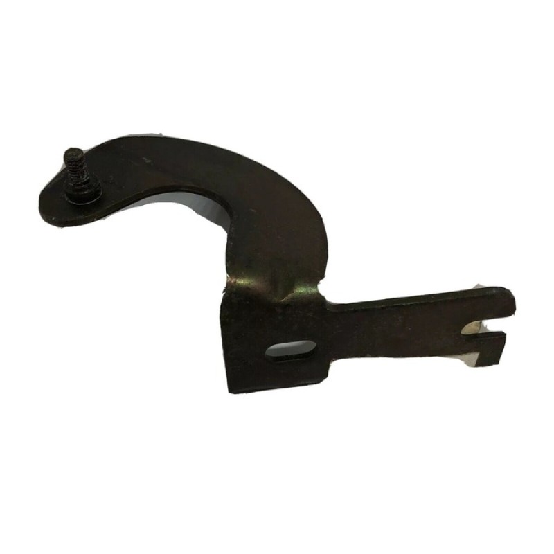 Motor Kaput Menteşesi Sol R9- MAİS