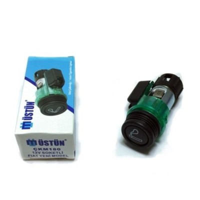 ÇAKMAK 12V TOFAŞ DOĞAN/SLX/ŞAHİN/KARTAL/TEMPRA/FİAT TIPO/BRAVO/DOBLO/MAREA/PALİO/PUNTO/UNO- ÜSTÜN