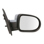 Dış Ayna Sol Komple (Mekanik) Clio Symbol- İTHAL