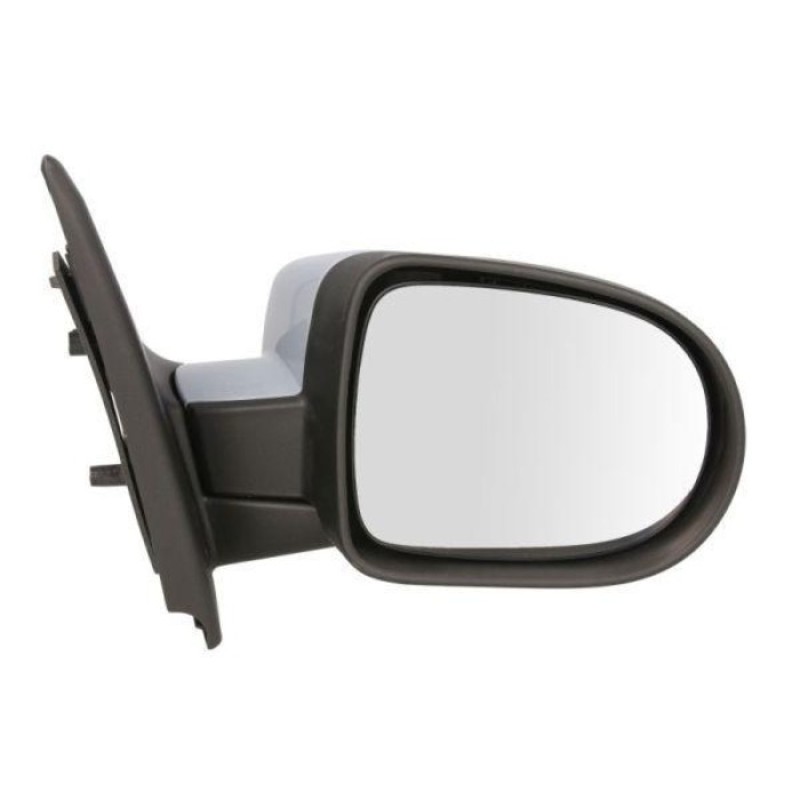 Dış Ayna Sol Komple (Mekanik) Clio Symbol- İTHAL