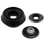 Amortisör Takozu (Üst Tabla) Kit Logan/Duster/Lodgy/Dokker/Sandero- MGA