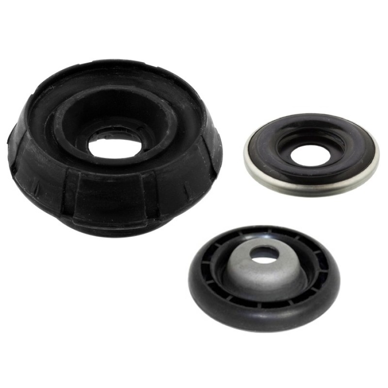 Amortisör Takozu (Üst Tabla) Kit Logan/Duster/Lodgy/Dokker/Sandero- MGA