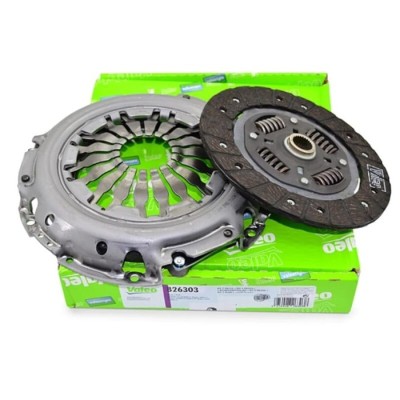 Debriyaj Seti Rulmansız Megane, Kangoo, Clio, Scenıc 1.4 - 1.6İ 16V Logan 1.6- VALEO