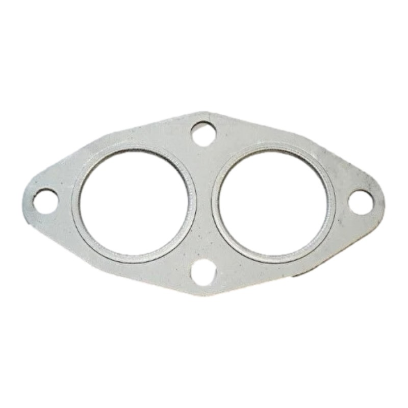 Egzoz Contası Üçgen Fiat Palio/Marea/Siena/Brava 1600Cc- OPAR