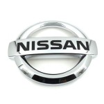 Nissan Qashqai 2014/2017 Ön Panjur Arması- NİSSAN